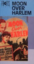 Moon Over Harlem - wallpapers.