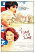 Heart of Dixie - wallpapers.