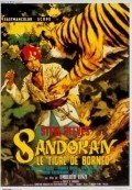 Sandokan, la tigre di Mompracem - wallpapers.