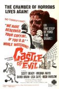 Castle of Evil - wallpapers.