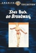 She's Back on Broadway pictures.