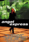 Angel Express - wallpapers.