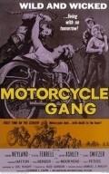 Motorcycle Gang - wallpapers.
