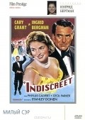 Indiscreet pictures.
