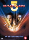 Babylon 5: In the Beginning - wallpapers.