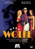 A Nero Wolfe Mystery - wallpapers.