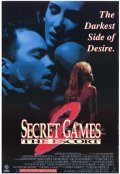 Secret Games II (The Escort) - wallpapers.