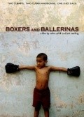 Boxers and Ballerinas - wallpapers.