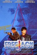 Freejack - wallpapers.