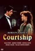 Courtship pictures.