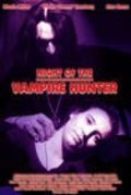 Night of the Vampire Hunter - wallpapers.