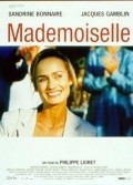 Mademoiselle - wallpapers.