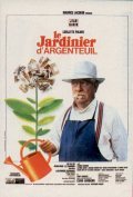 Le jardinier d'Argenteuil - wallpapers.