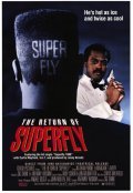 The Return of Superfly pictures.
