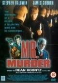 Mr. Murder - wallpapers.