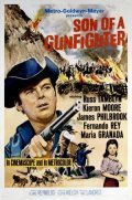 Son of a Gunfighter - wallpapers.