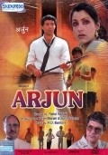 Arjun pictures.