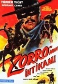 Zorro'nun intikami - wallpapers.