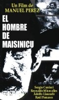 El hombre de Maisinicu - wallpapers.