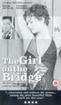 The Girl on the Bridge - wallpapers.
