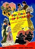 Pop Cira i pop Spira - wallpapers.
