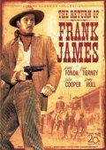 The Return of Frank James - wallpapers.