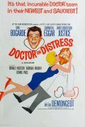 Doctor in Distress - wallpapers.