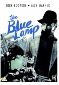 The Blue Lamp - wallpapers.