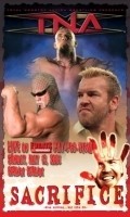 TNA Wrestling: Sacrifice - wallpapers.