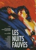 Les nuits fauves - wallpapers.