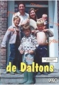 De Daltons  (serial 1999-2000) - wallpapers.