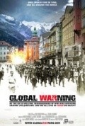 Global Warning - wallpapers.