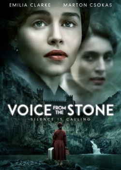 Voice from the Stone - wallpapers.