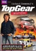 Richard Hammond's Top Gear Uncovered pictures.