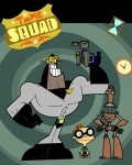 Time Squad pictures.