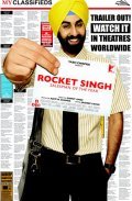 Rocket Singh: Salesman of the Year - wallpapers.