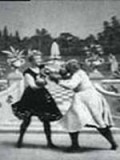 The Gordon Sisters Boxing - wallpapers.