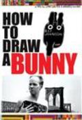 How to Draw a Bunny - wallpapers.