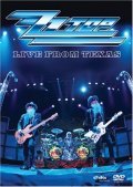 ZZ Top: Live from Texas pictures.