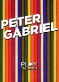 Peter Gabriel: Play - wallpapers.