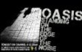 Oasis: Standing on the Edge of the Noise - wallpapers.