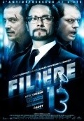 Filiere 13 - wallpapers.