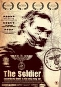 The Soldier - wallpapers.