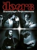 The Doors: Soundstage Performances - wallpapers.