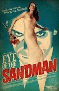 Eye of the Sandman pictures.