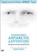 Shackleton's Antarctic Adventure pictures.