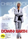 Down to Earth - wallpapers.