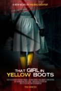 That Girl in Yellow Boots - wallpapers.