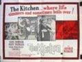 The Kitchen - wallpapers.
