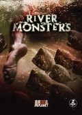 River Monsters - wallpapers.